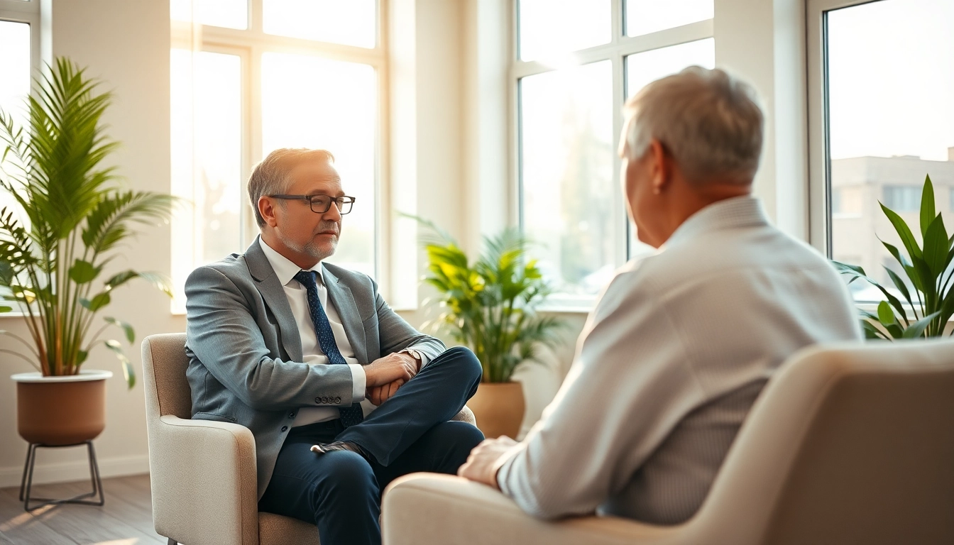 Engage with the top psychiatrist in dubai for expert mental health solutions.