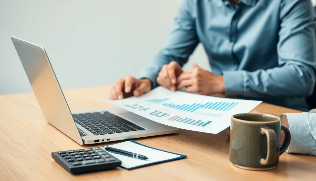 카드 현금화 방법에 대해 상담하는 전문가와 고객의 모습