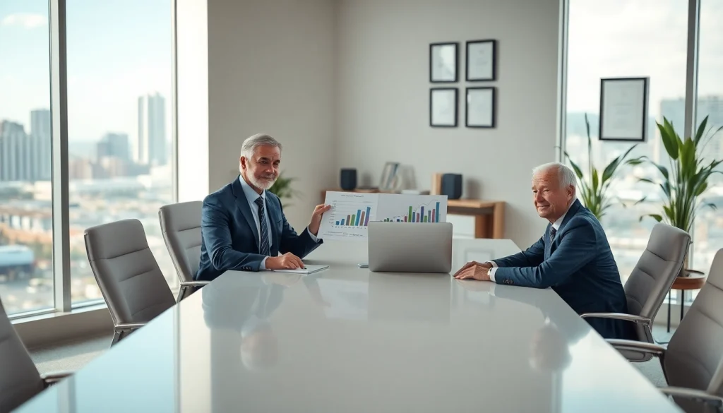 Enhance your wealth management San Antonio strategies with professional financial advice.