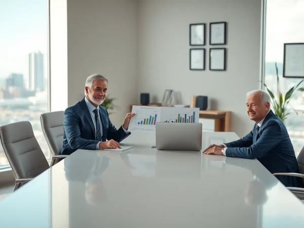 Enhance your wealth management San Antonio strategies with professional financial advice.