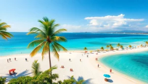 Experimente a bela costa de Paripueira, Alagoas, com praias vibrantes e águas cristalinas.