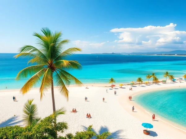 Experimente a bela costa de Paripueira, Alagoas, com praias vibrantes e águas cristalinas.