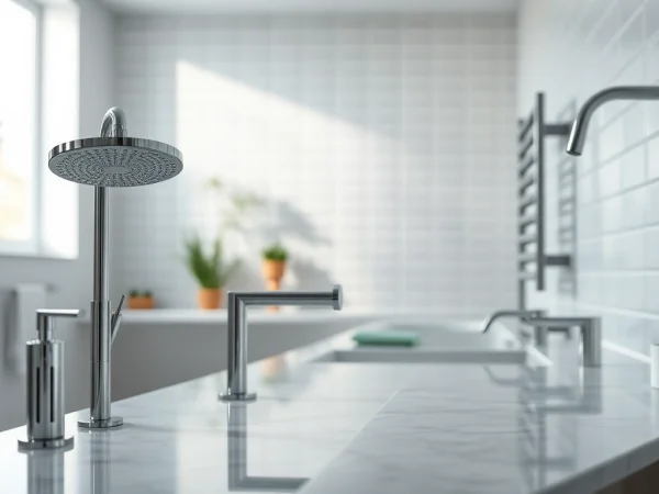 Gestalten Sie Ihr Badezimmer mit Sonni sanitär Designs, die Eleganz und Funktionalität vereinen.