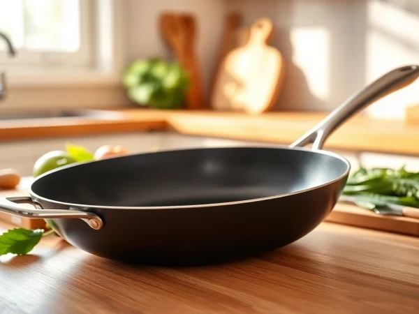 Choosing the Best Nonstick Pan NZ: A Comprehensive Guide for Home Chefs