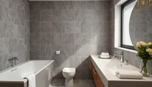 Залить ванну акрилом с помощью профессиональных материалов и инструмента для качественного результата.