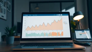 Flipping inmobiliario: análisis detallado de inversiones en un entorno profesional.