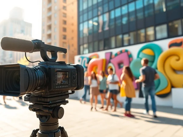 Harnessing the Power of Branded Content for Audience Engagement and Connection