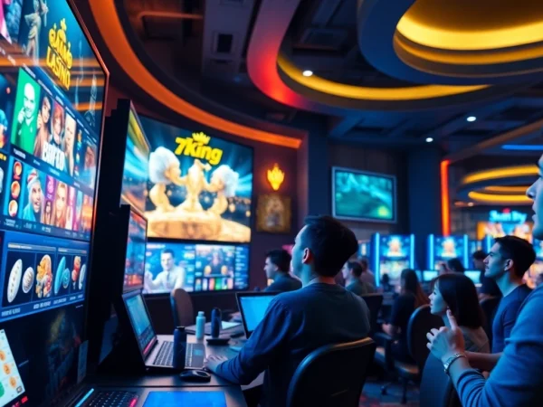 79King online betting platform showcasing diverse games and sports options