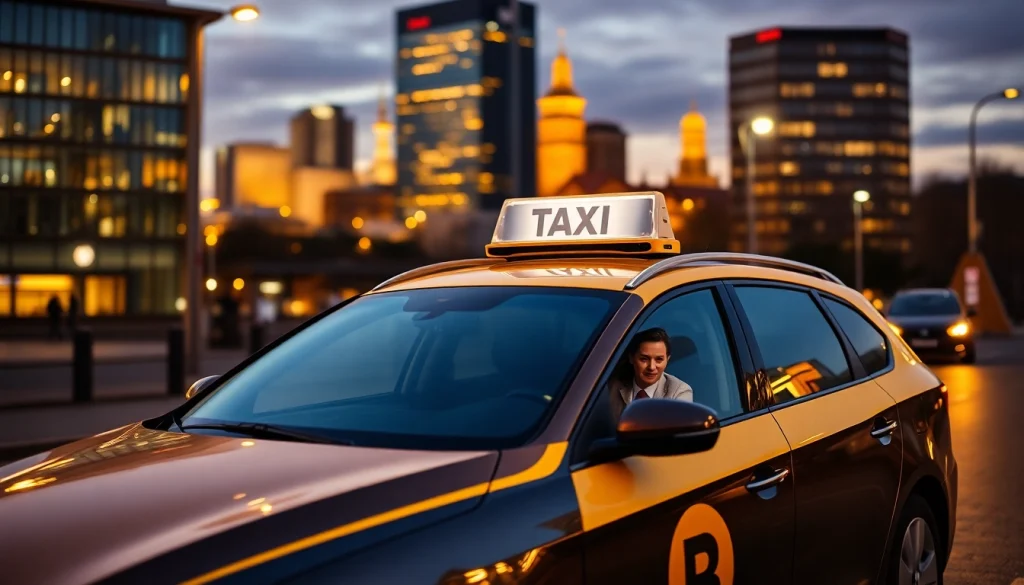Book a reliable West bridgford Taxi with friendly drivers for your journey.
