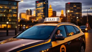 Book a reliable West bridgford Taxi with friendly drivers for your journey.