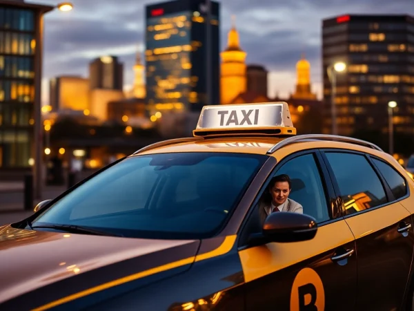 Book a reliable West bridgford Taxi with friendly drivers for your journey.