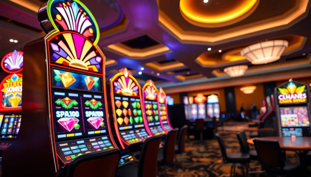 Menangkan permainan slot dengan link jewel4d slot yang menggiurkan dan berwarna-warni.