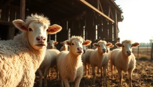 Colmenas keniata en un paisaje sereno, mostrando su diseño único y estética natural.