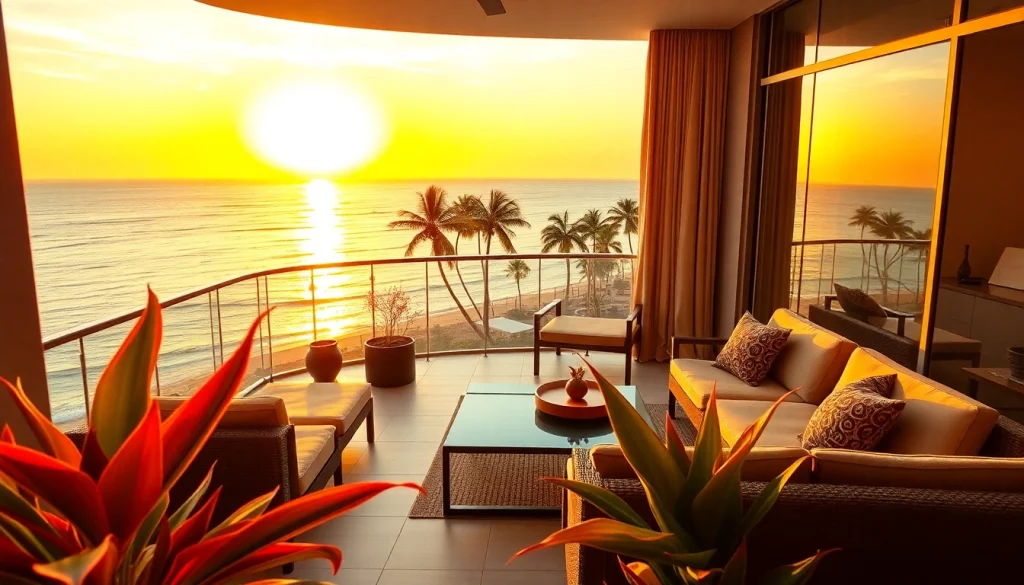 Find your ideal condo for rent Pattaya with stunning ocean views and modern amenities.