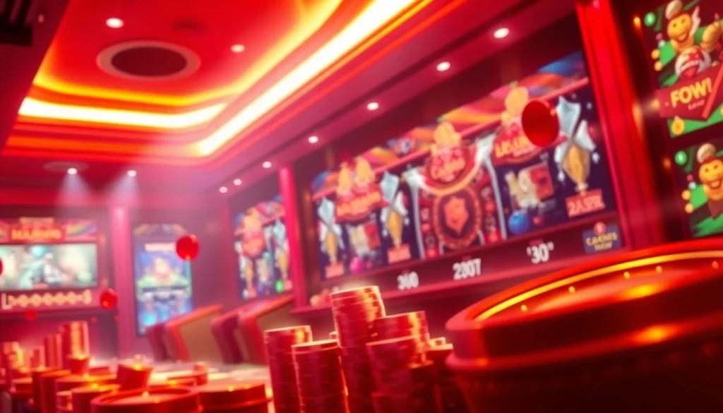 Jogue na Bet da Sorte e descubra as melhores apostas em cassino com um design envolvente.