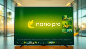 Transform your images with nano banana pro's innovative AI editing tool.