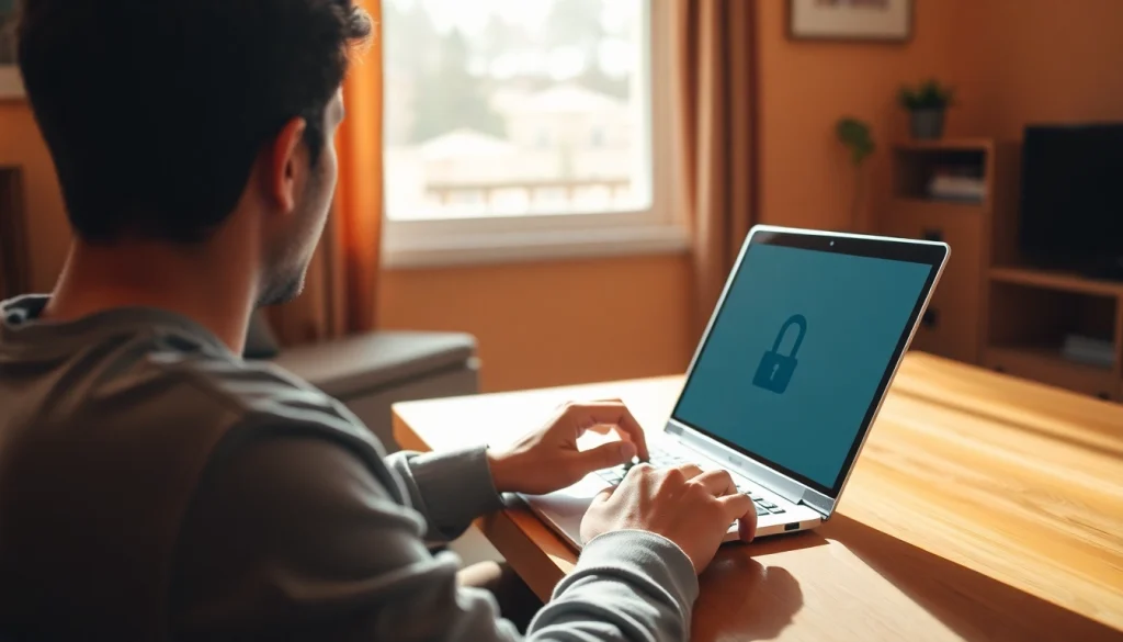 Download vpn fre and secure your connection with an easy installation guide on Windows.