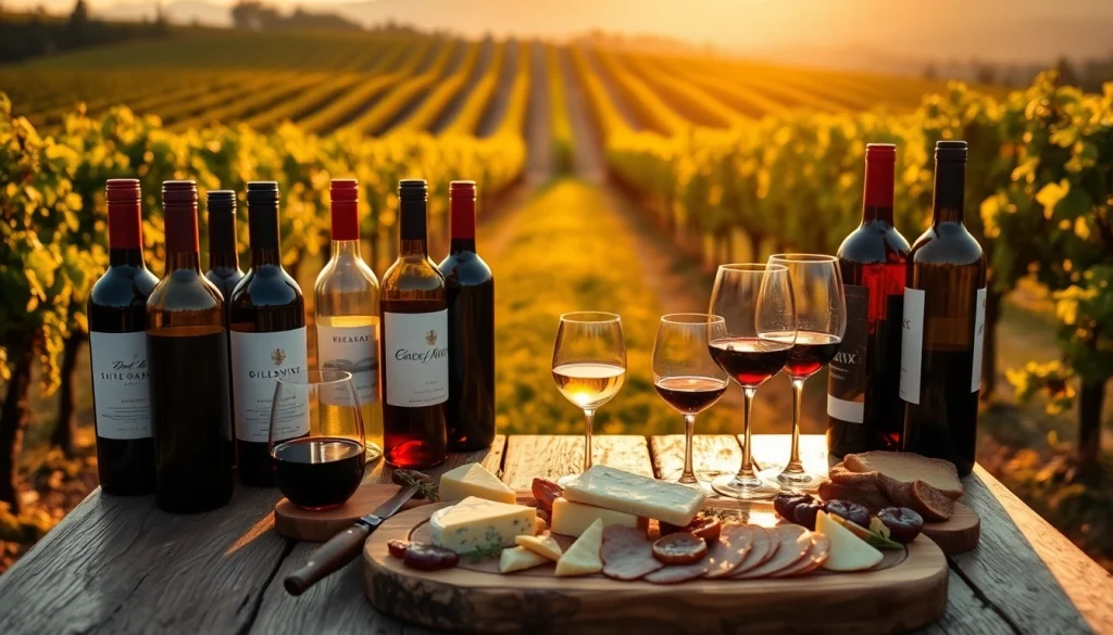 Experience the exclusive benefits of Winery Membership with curated wines and delightful gatherings.