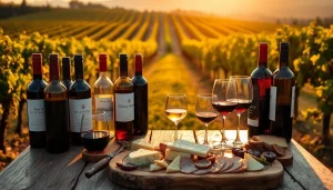 Experience the exclusive benefits of Winery Membership with curated wines and delightful gatherings.