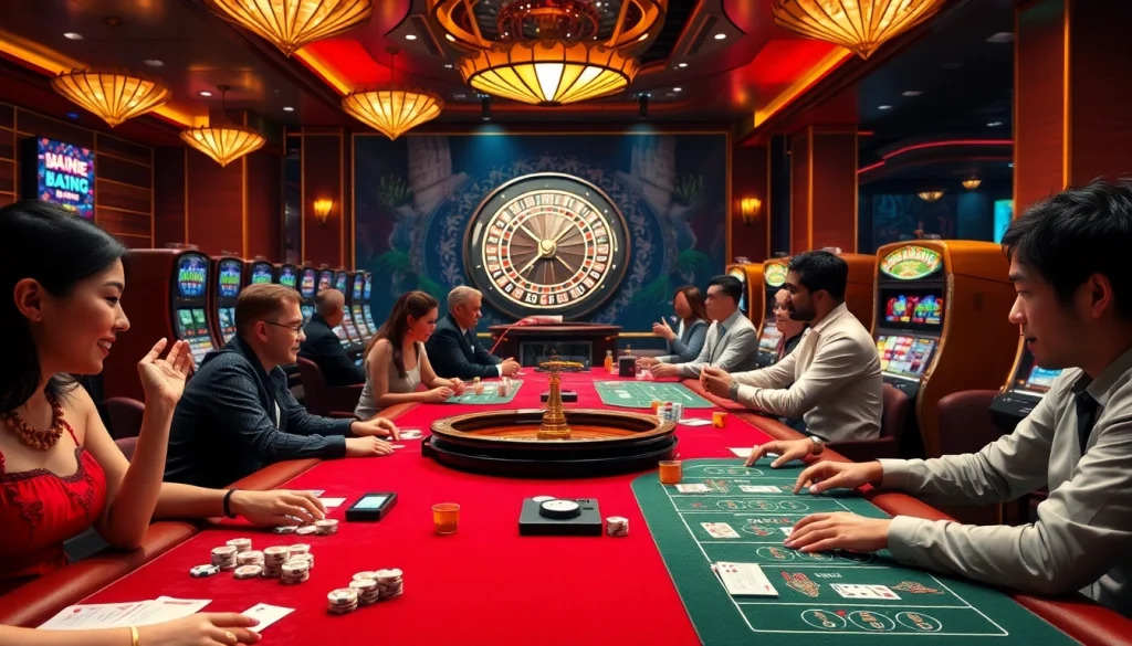 Place your bets and win big at https://79king2.sa.com/, where thrilling casino games await.