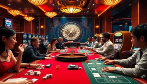 Place your bets and win big at https://79king2.sa.com/, where thrilling casino games await.