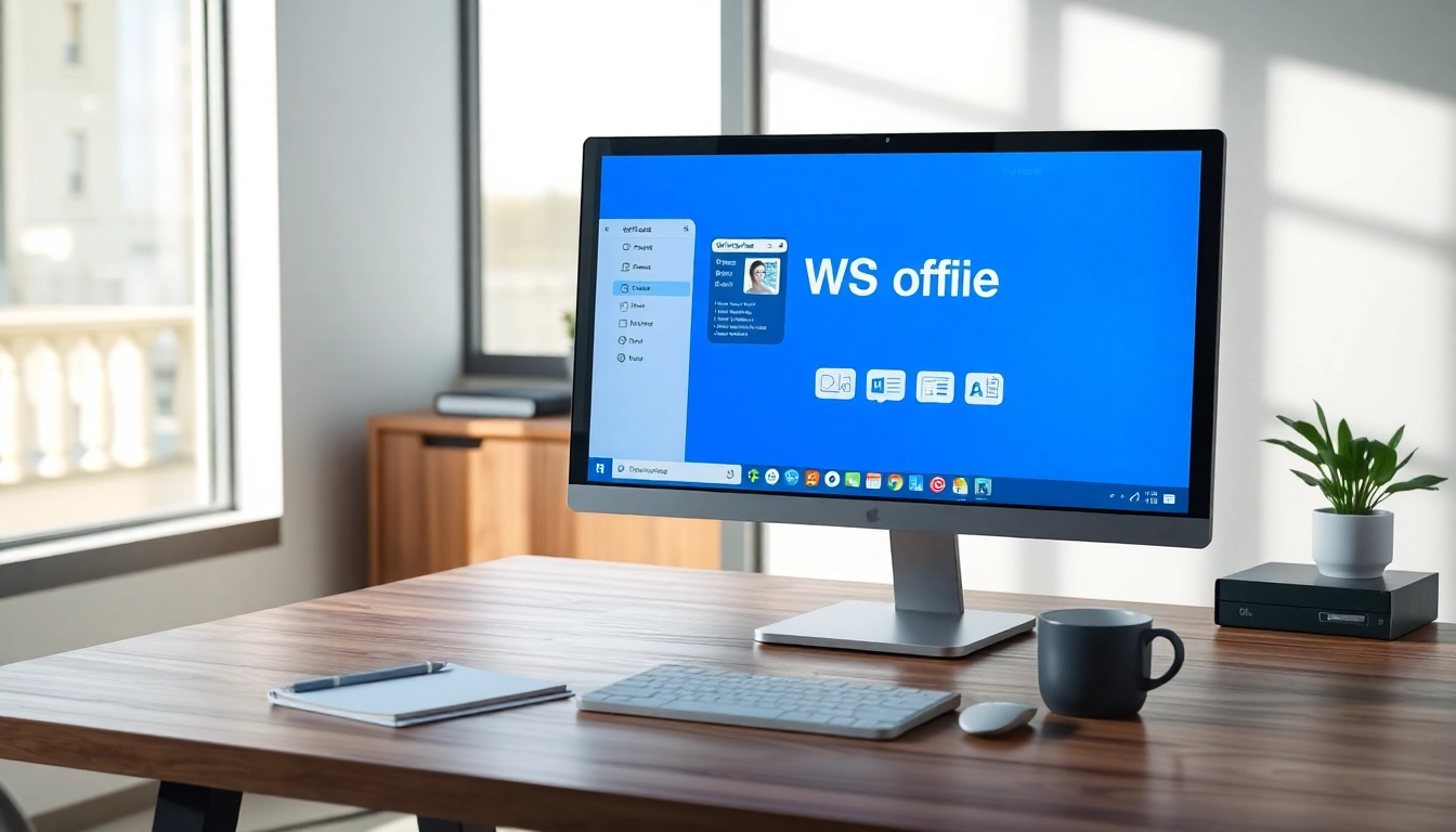 Essential Guide to wps下载: Maximize Your Productivity in 2025