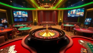 Experience exciting gameplay at 32win.com with high-stakes gambling on roulette, poker, and more.