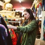 Bedrukte stoffen kopen in diverse dessins