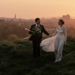 Wedding Photography with a Light & Airy Aesthetic