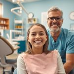 Expert Early Orthodontic Treatment Hawthorn with Dr. Carolyn