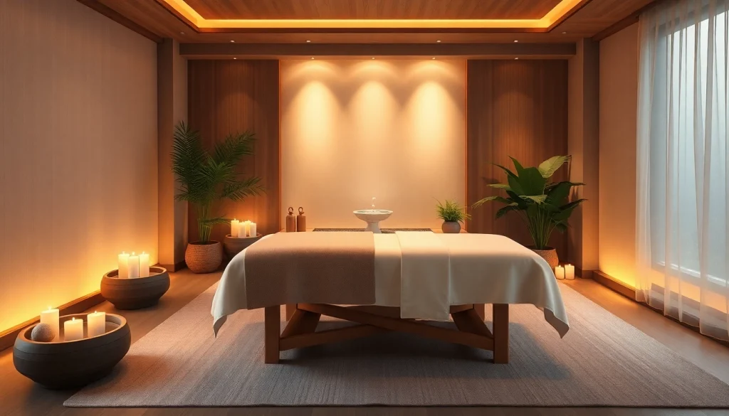 평온한 분위기의 차분한 실내 환경에서 오산출장마사지로 휴식을 만끽하세요.