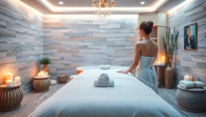 평화로운 분위기에서 전문 치료사가 제공하는 고급스러운 러시아출장마사지.