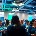 Connecting Innovators: Insights from the Founder Investor Networking Conference