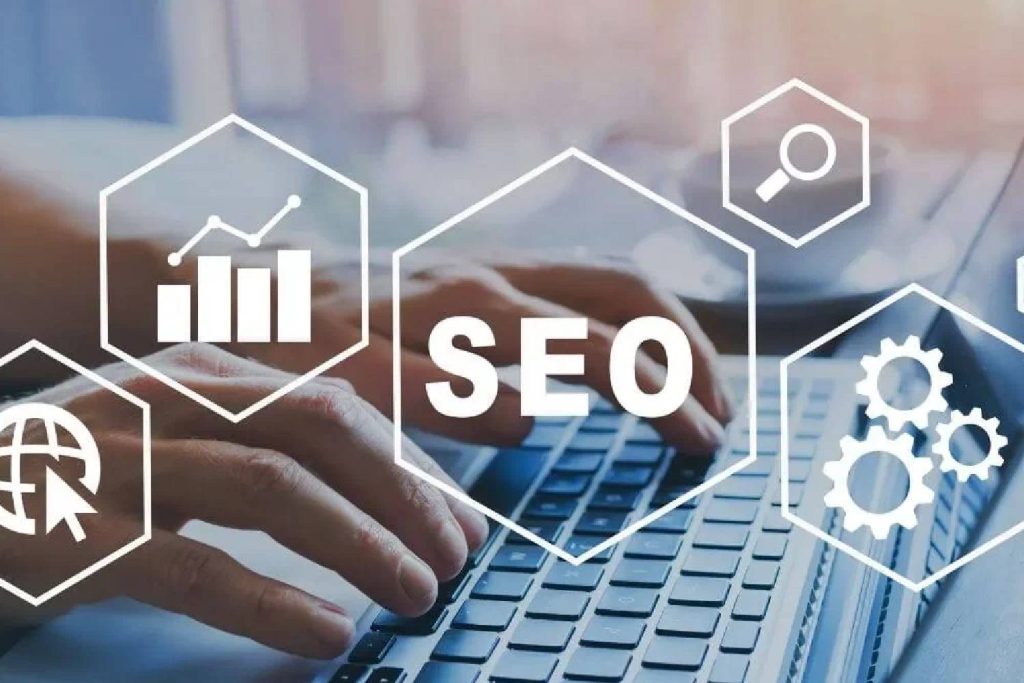 Seo Optimization Services