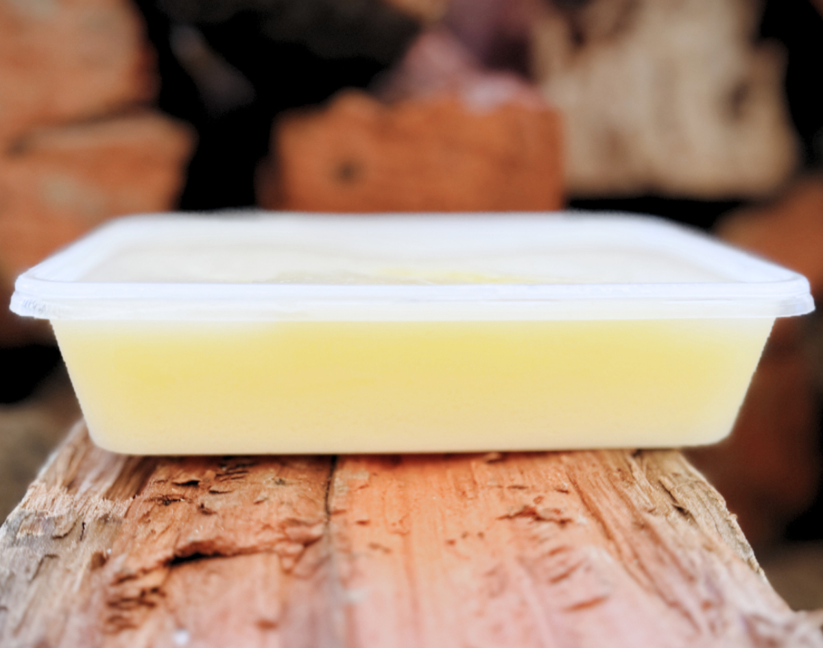 Pourquoi Tallow skin est la solution naturelle pour les peaux sèches