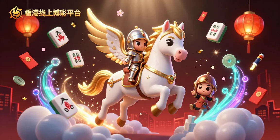 在香港线上博彩平台中，体验运气与技巧的结合，参与各类精彩的博彩游戏！